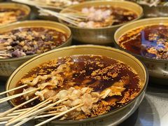 -东门町美食街