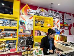-meland·儿童乐园·游戏厅娃娃机·电玩Xbox(成都合生汇店)