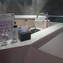 -BENSON沙龙
