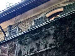-蒋氏故居