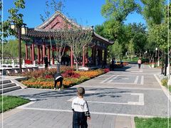 -西海子公园