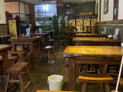 大堂-王魁腊汁肉夹馍(柿园路店)