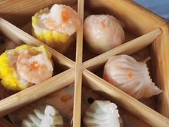 -鹿鸣酒家(越秀店)