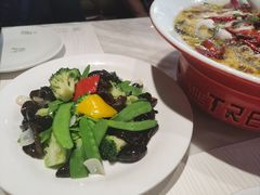 -大树餐厅(益田假日店)