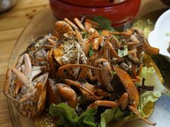 -聪辉同安老美食饭店(大元路店)