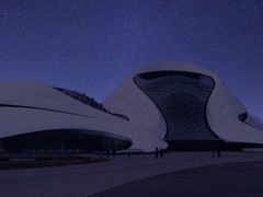 -哈尔滨大剧院