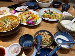 -品回味清真西北楼(宁波首店)