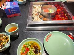 -蜀江龙火锅(339店)
