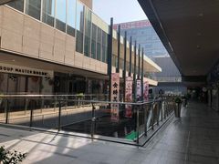 -虾满堂小龙虾烧烤(富荟广场店)
