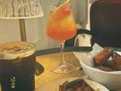 -22ºN BISTRO西餐&酒馆