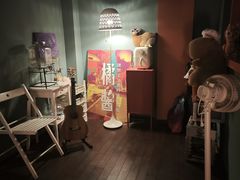-橘酱餐厅