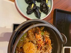 -北京柏悦酒店·锦庭餐厅Dining Room