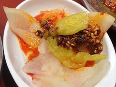 -喜家德虾仁水饺(长泰广场店)