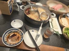 -滇牛云南火锅(桂林路店)