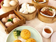 -龙的酒楼·手工早茶·顺德菜(近良路店)