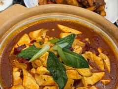 -马布尔莱斯食府(西红门店)