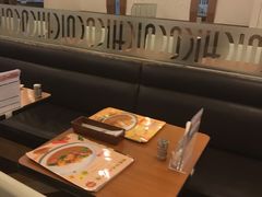 大堂-COCO壱番屋(北京平安国际金融中心店)