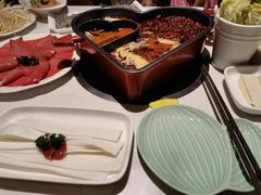 -维斯特·夜烤牛肋条任吃