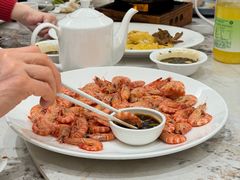 -新南华大酒店(长寿店)