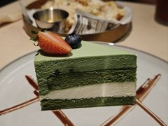 -卡朋西餐(东方广场店)