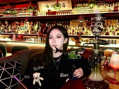 -鸡尾酒实验室酒吧(隆礼路店)