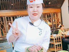 -手选潮汕鲜活牛肉火锅(二七广场店)