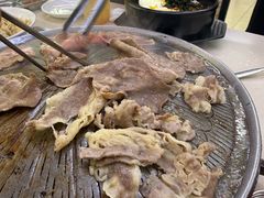 -朴氏韩国料理(北欧丽景店)