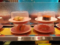 -争鲜回转寿司(流行前线店)