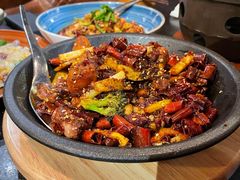 -华豫川酒家(大卫城店)