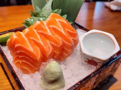 -有喜屋·深夜食堂(北京西路店)