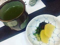 -竹叶亭(银座店)