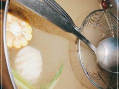 -八合里潮汕鲜牛肉火锅(万科里店)