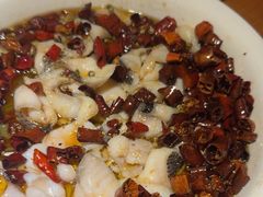 -永安鱼庄·镇江菜(丁卯店)