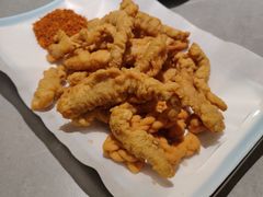 -楚太子  中餐&烧烤(武大店)