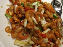 -毛家饭店·30年融合新湘菜(汉峪金谷店)