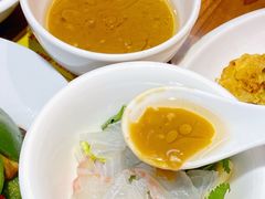 -官塘锋记鱼生·生腌·砂锅粥(牌坊街店)