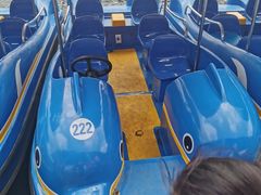 -长春市南湖公园