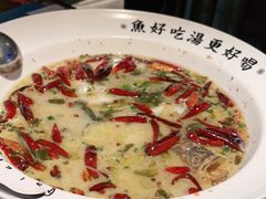 -首秀·四川料理(星耀101店)