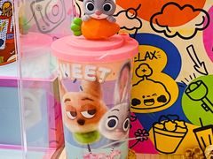 -万达影城(汉街万达广场IMAX店)