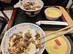 -町门烤肉拌饭专门店(哈西万达店)