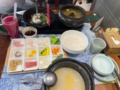 -云海肴·汽锅鸡·云南菜(南强街店)