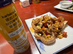 -谊荣海鲜大牌档(石湖店)