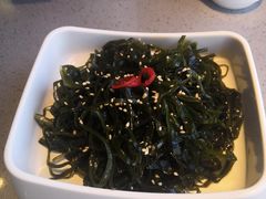 -半天妖烤鱼(方庄店)