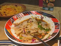 -塔哈尔·新疆盛宴(复地活力城店)