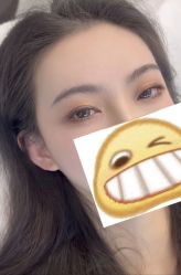 -韩美绣·骨相纹眉·洗眉美瞳线