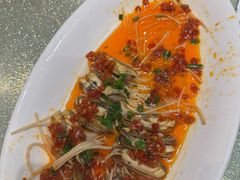 -舌尖上·霞浦滩涂海鲜·新闽菜(总店)