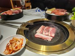-韩时烤肉(枫蓝店)