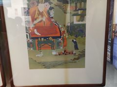 -西藏文化博物馆