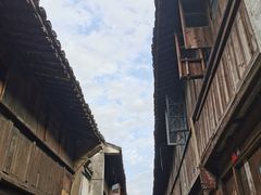 -乌镇东栅景区