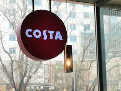 -COSTA COFFEE(丰联广场店)
